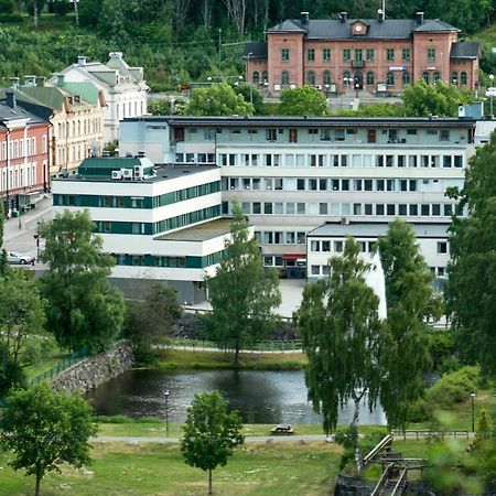 Hotel Sollefteå Exteriér fotografie