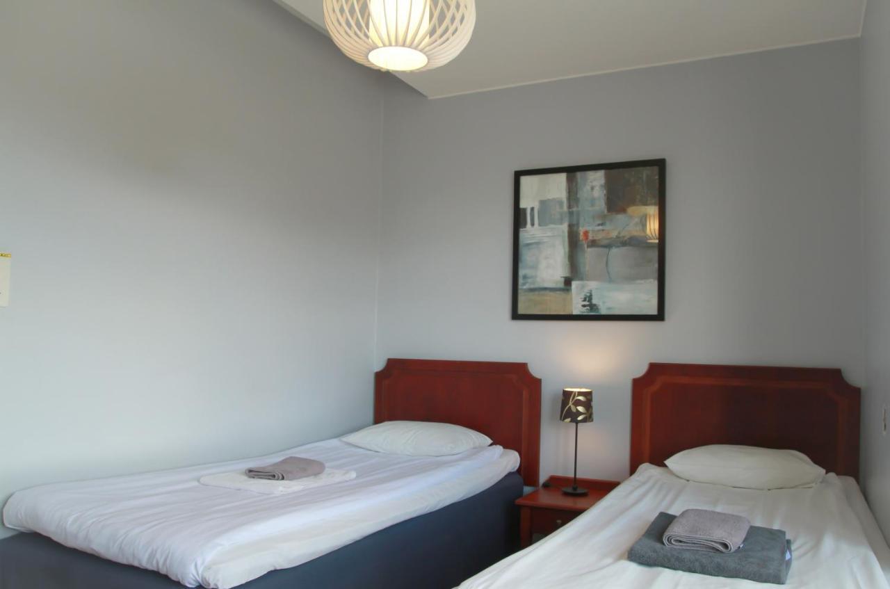 Hotel Sollefteå Exteriér fotografie