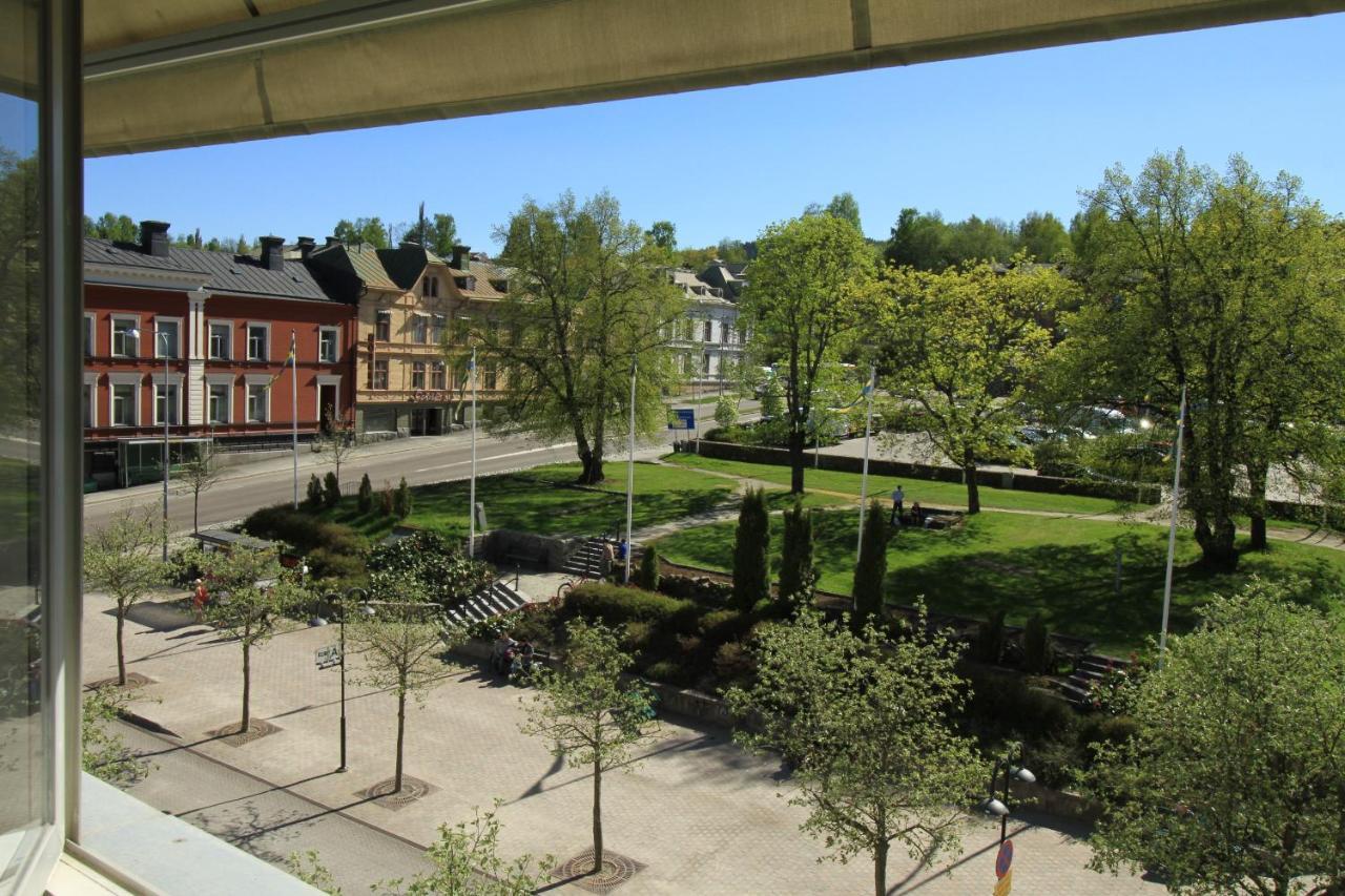 Hotel Sollefteå Exteriér fotografie