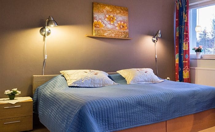 Hotel Sollefteå Exteriér fotografie